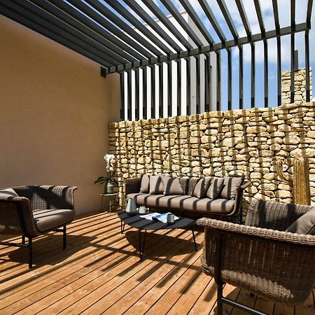 Les Loges En Provence "Villa Garrigue" Villeneuve-les-Avignon Exterior photo
