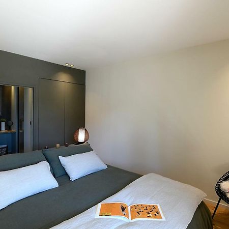 Les Loges En Provence "Villa Garrigue" Villeneuve-les-Avignon Exterior photo